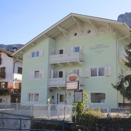 Hotel Garni Hauenstein à Alpe di Alpe di Siusi Extérieur photo