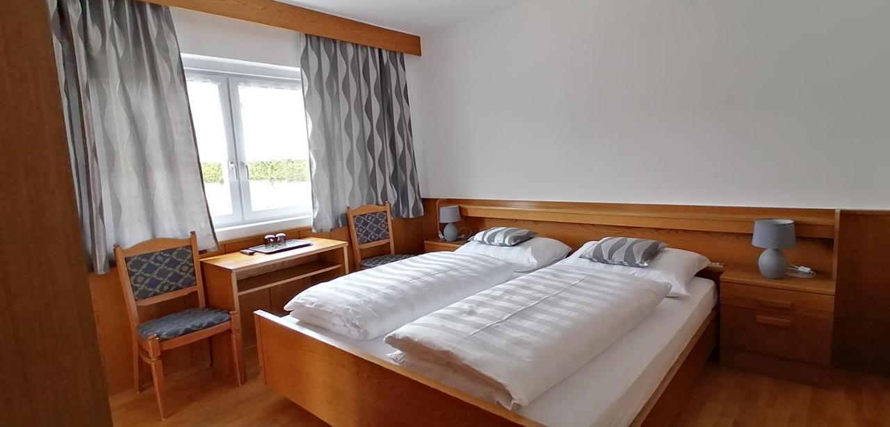 Hotel Garni Hauenstein à Alpe di Alpe di Siusi Extérieur photo