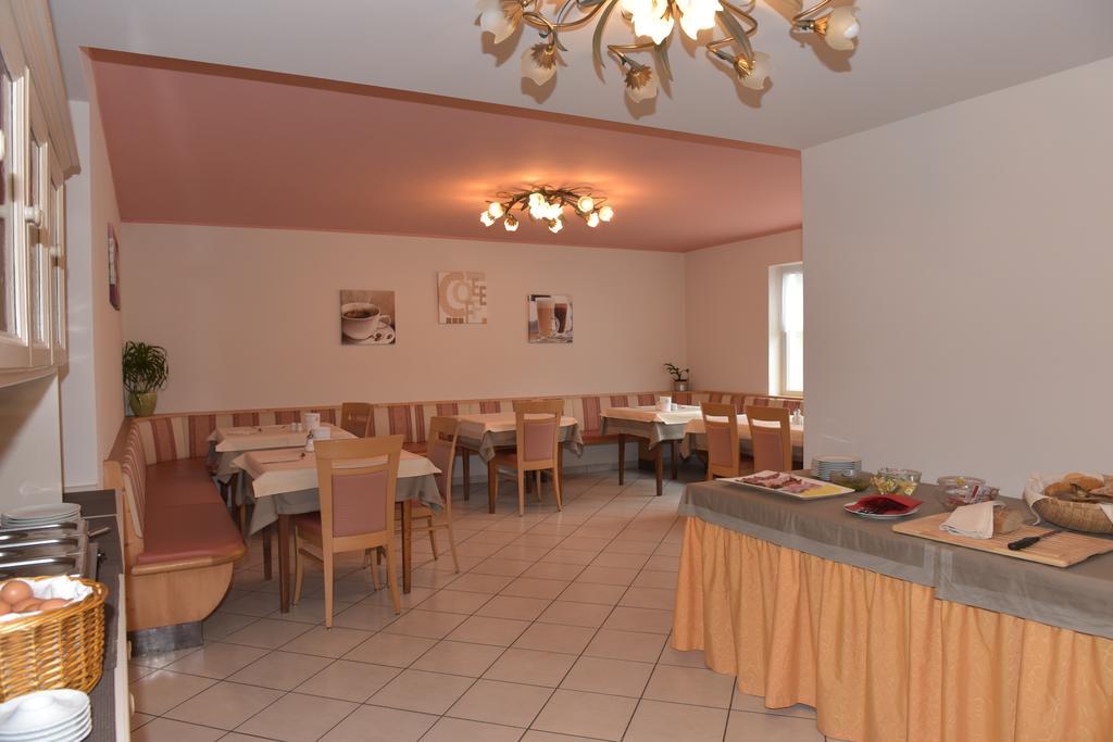 Hotel Garni Hauenstein à Alpe di Alpe di Siusi Extérieur photo